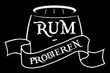 Rum probieren